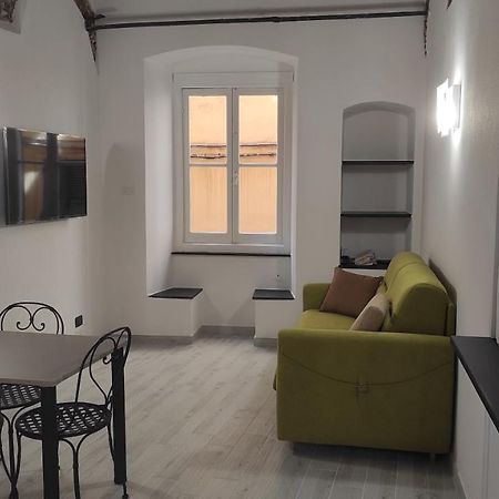 Apartament La Nina Camogli Zewnętrze zdjęcie