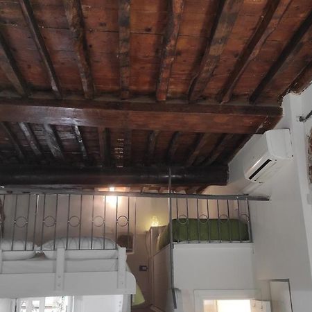 Apartament La Nina Camogli Zewnętrze zdjęcie