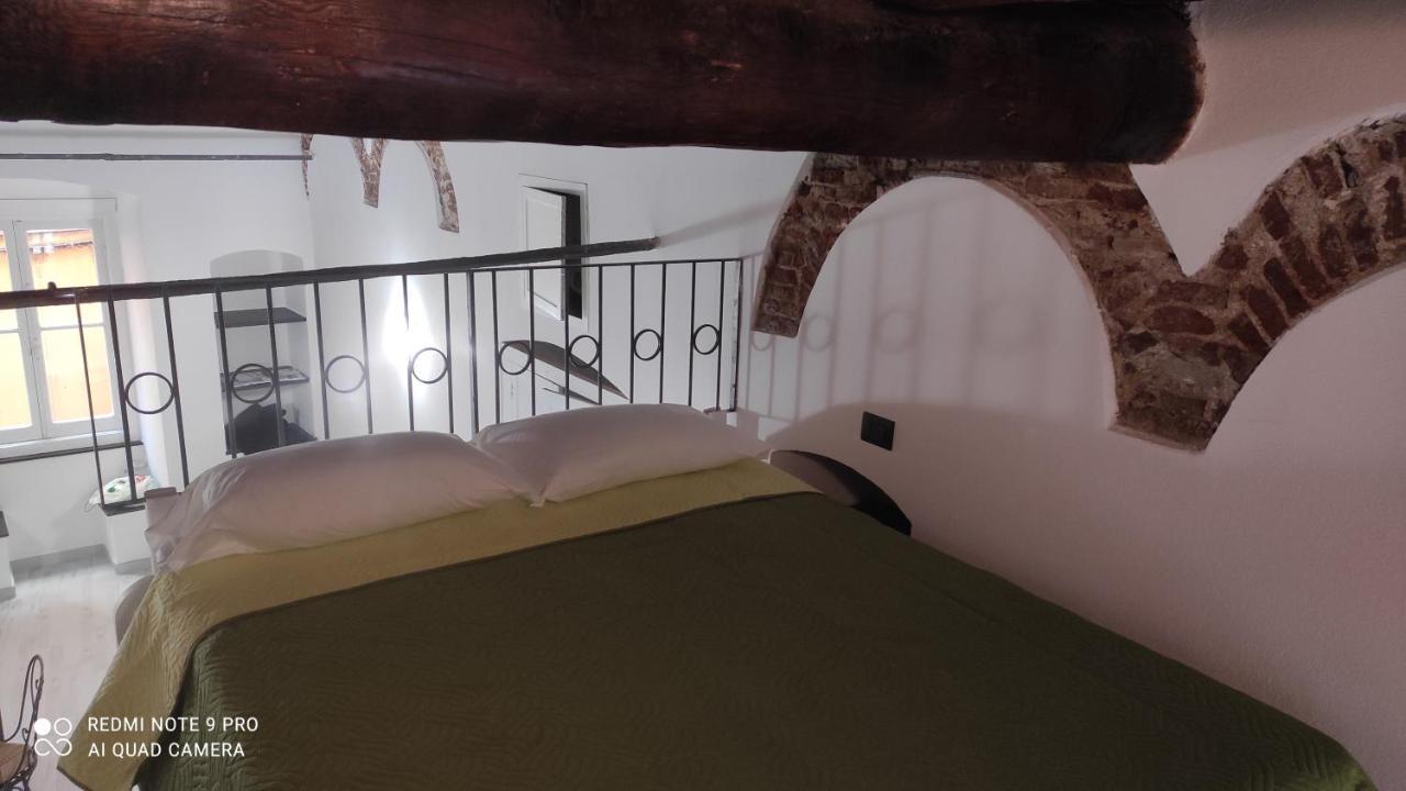 Apartament La Nina Camogli Zewnętrze zdjęcie