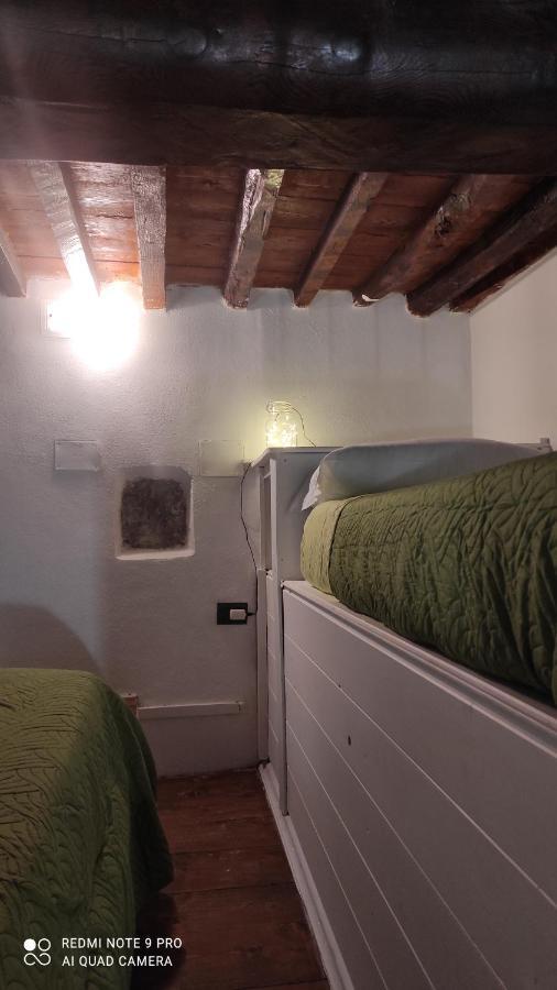 Apartament La Nina Camogli Zewnętrze zdjęcie