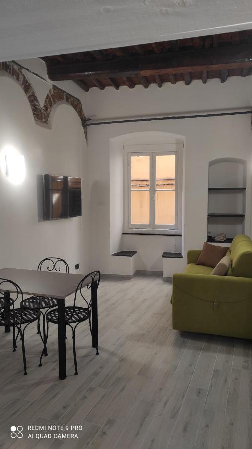 Apartament La Nina Camogli Zewnętrze zdjęcie