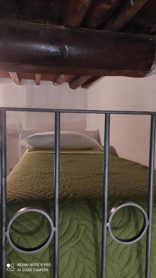 Apartament La Nina Camogli Zewnętrze zdjęcie