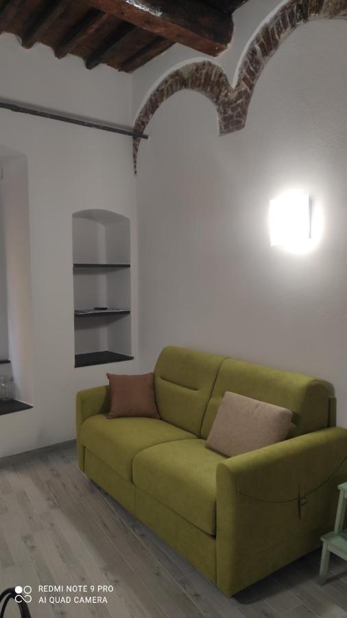 Apartament La Nina Camogli Zewnętrze zdjęcie
