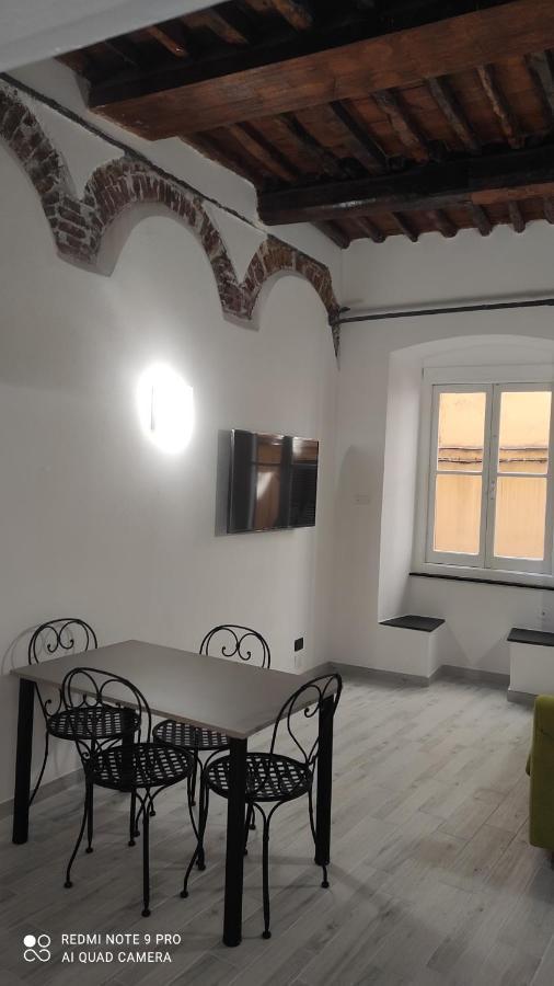 Apartament La Nina Camogli Zewnętrze zdjęcie